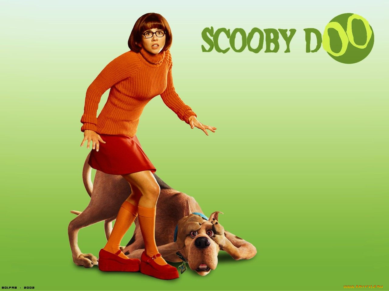 , , scooby, doo